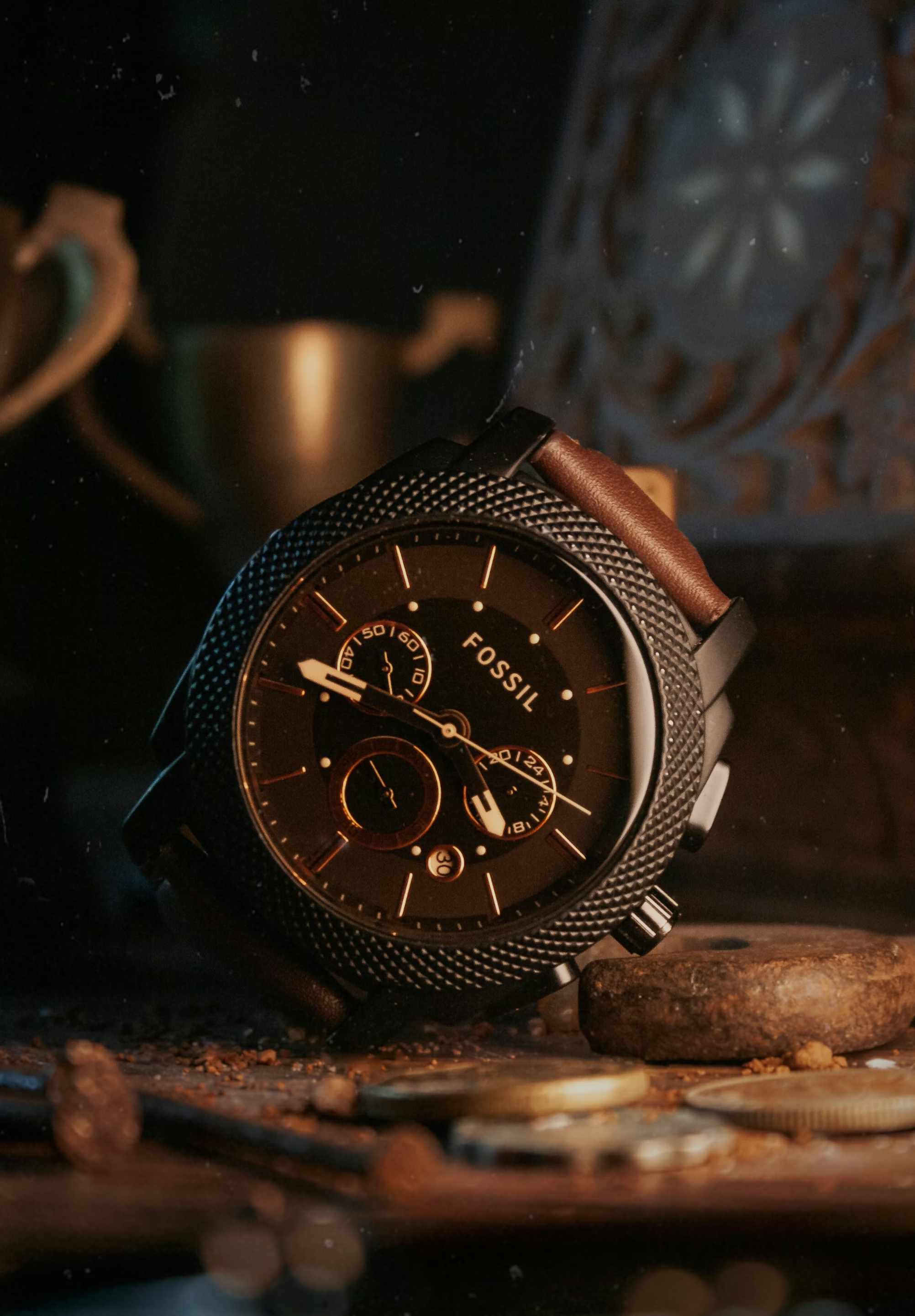 Fossil Watch