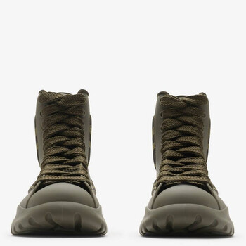 GUCCI Ace Embroidered Sneakers