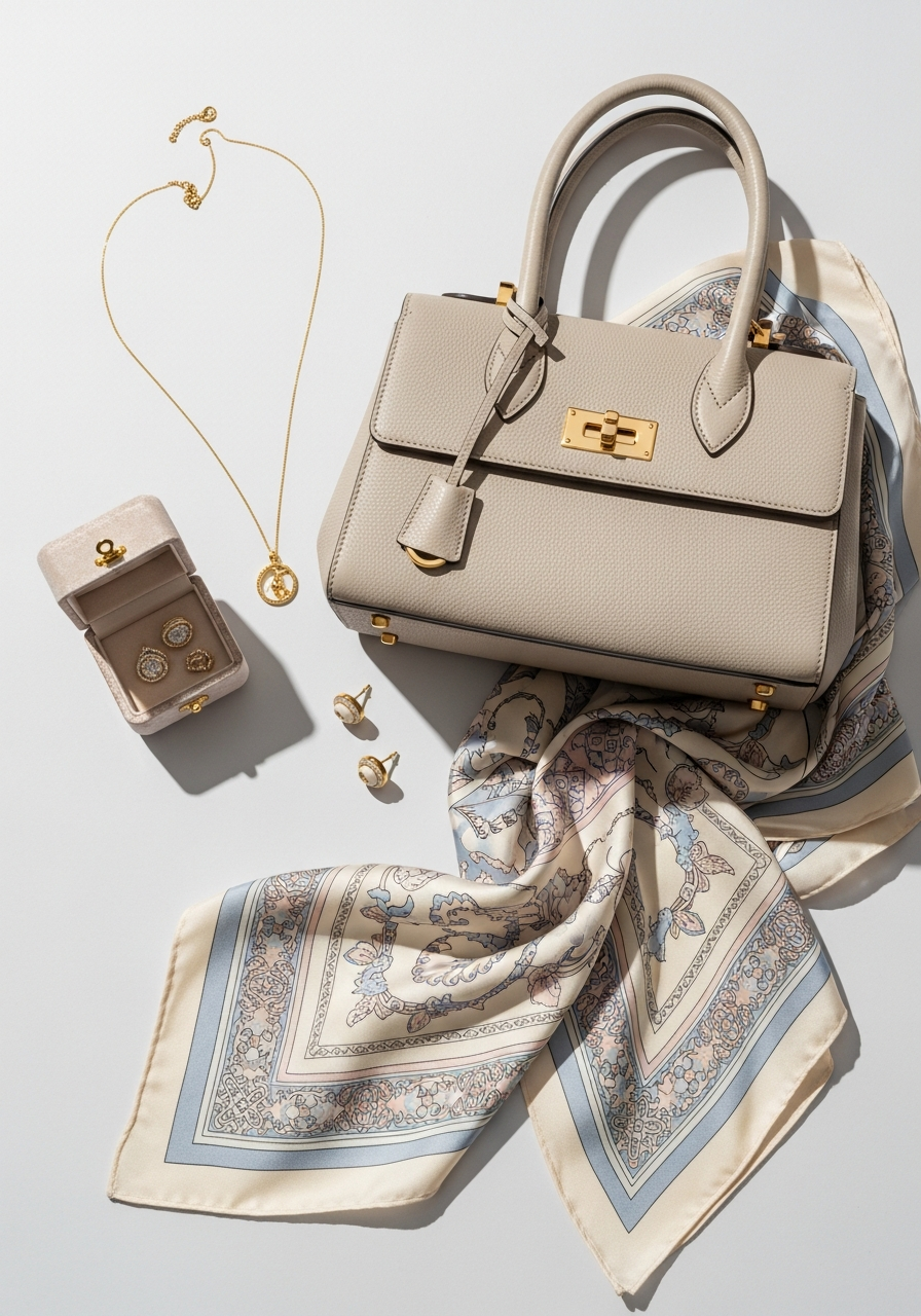 Women's Luxury Brands